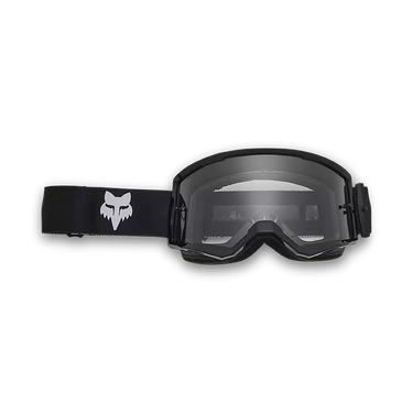 FOX MASCHERA MAIN NERA